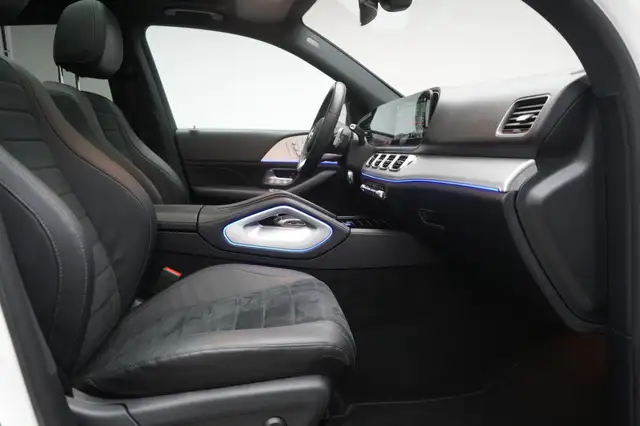 Mercedes-Benz Gle view 7