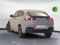 BMW X2 sDrive 18dA Gris - thumbnail 3