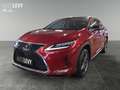 Lexus RX 450h Style Edition +Navi+Kamera+PDC+SHZ+ Rot - thumbnail 2