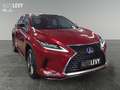 Lexus RX 450h Style Edition +Navi+Kamera+PDC+SHZ+ Rot - thumbnail 8