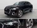 Audi Q3 Sportback 35 TDI S-line | Virtual | LED | Navi Schwarz - thumbnail 9