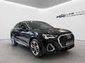 Audi Q3 Sportback 35 TDI S-line | Virtual | LED | Navi Schwarz - thumbnail 8