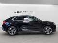 Audi Q3 Sportback 35 TDI S-line | Virtual | LED | Navi Schwarz - thumbnail 7