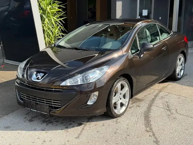 Peugeot 308 CC