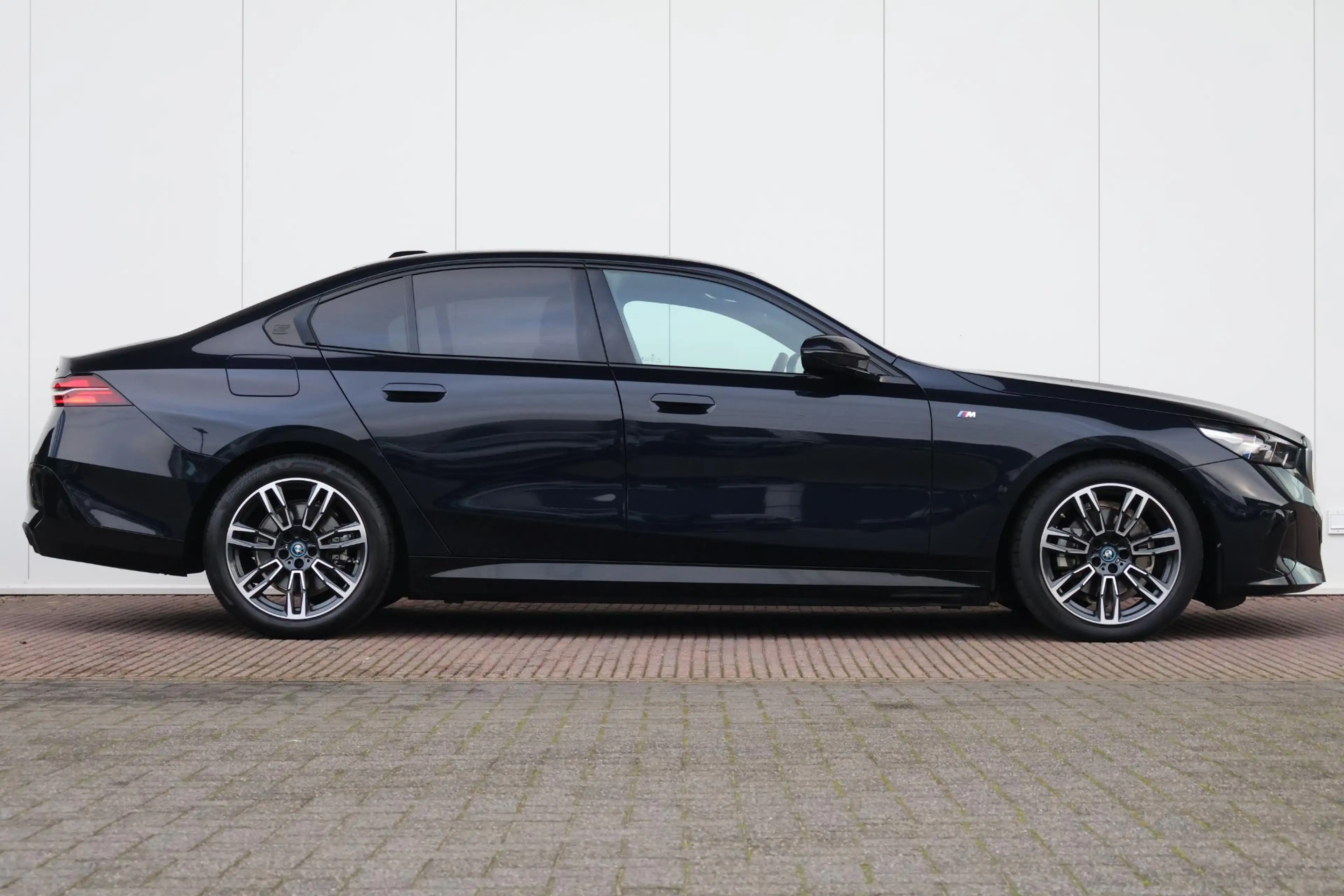 BMW 530 5-serie 530e | M-Sport Pakket | Panorama Dak | Tre — photo 5