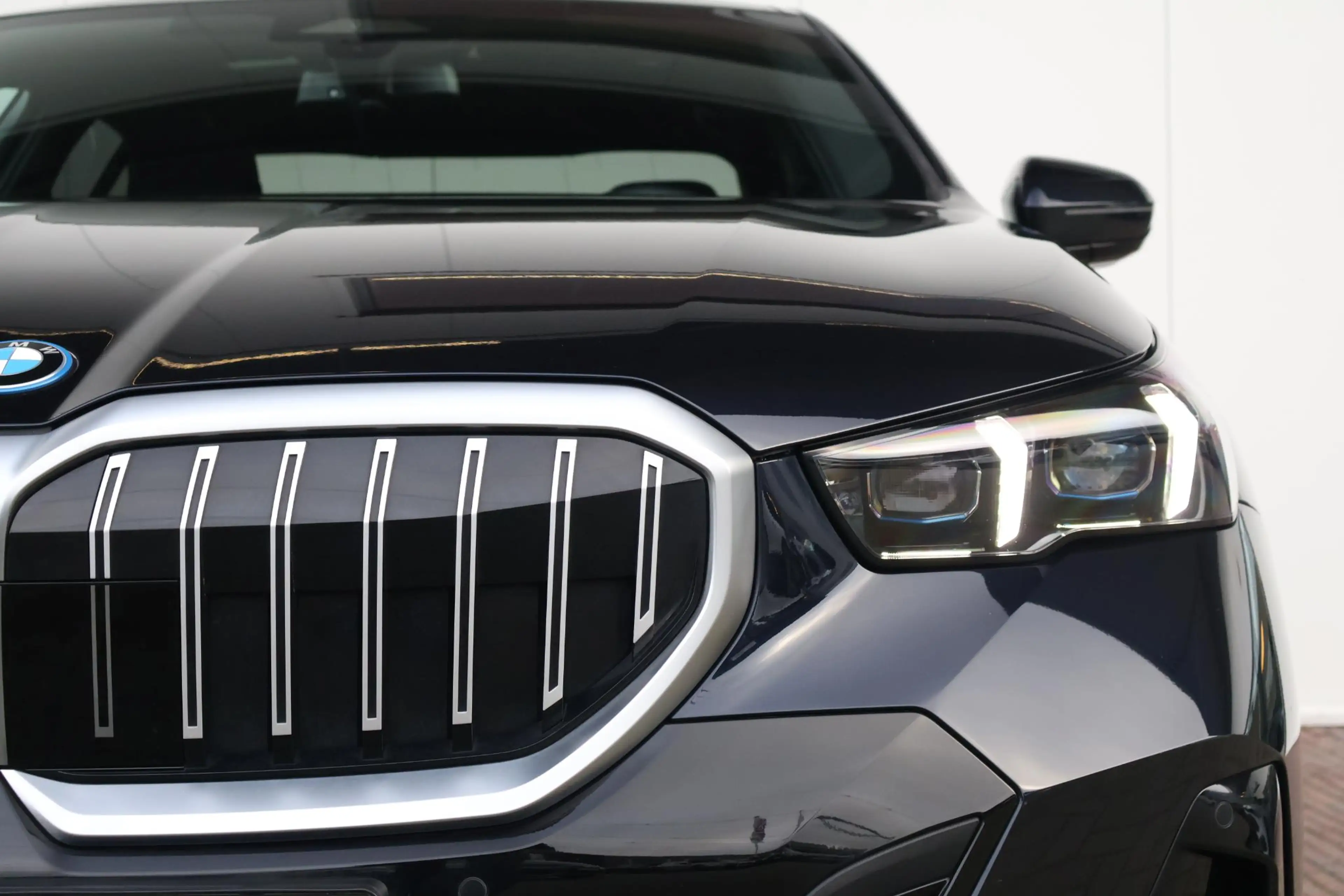 BMW 530 5-serie 530e | M-Sport Pakket | Panorama Dak | Tre — photo 3