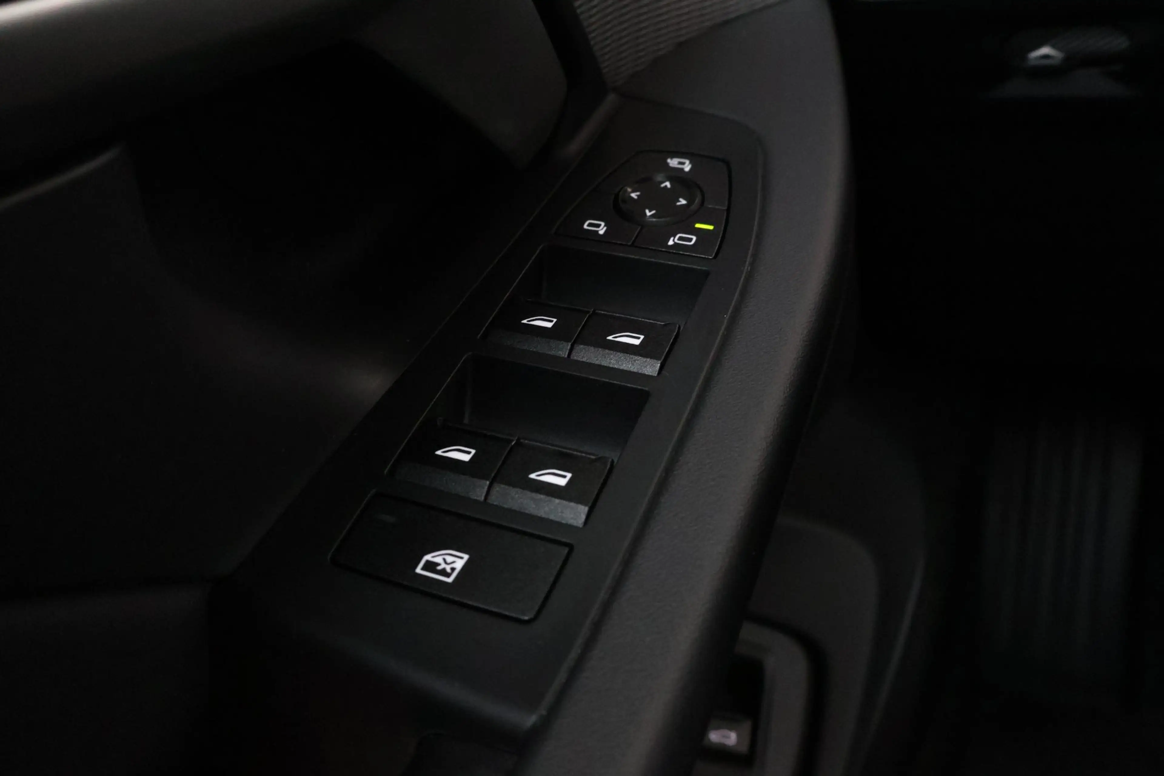 BMW 530 5-serie 530e | M-Sport Pakket | Panorama Dak | Tre — photo 15