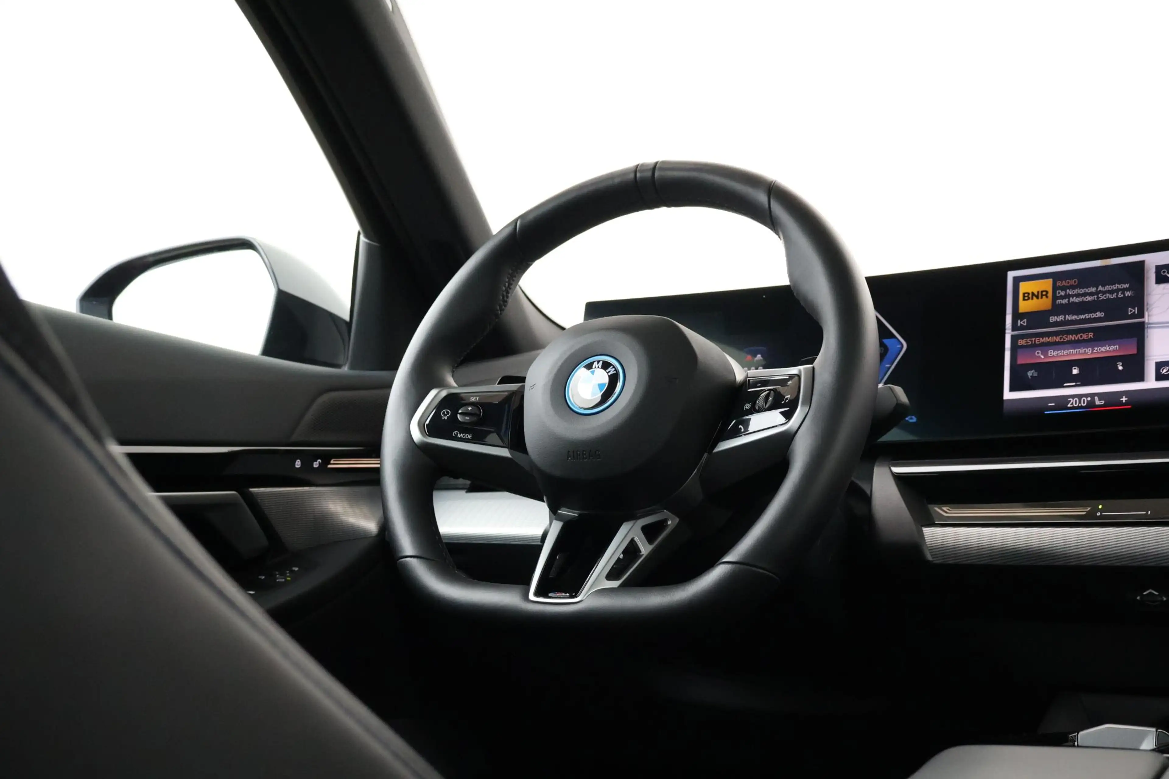 BMW 530 5-serie 530e | M-Sport Pakket | Panorama Dak | Tre — photo 13