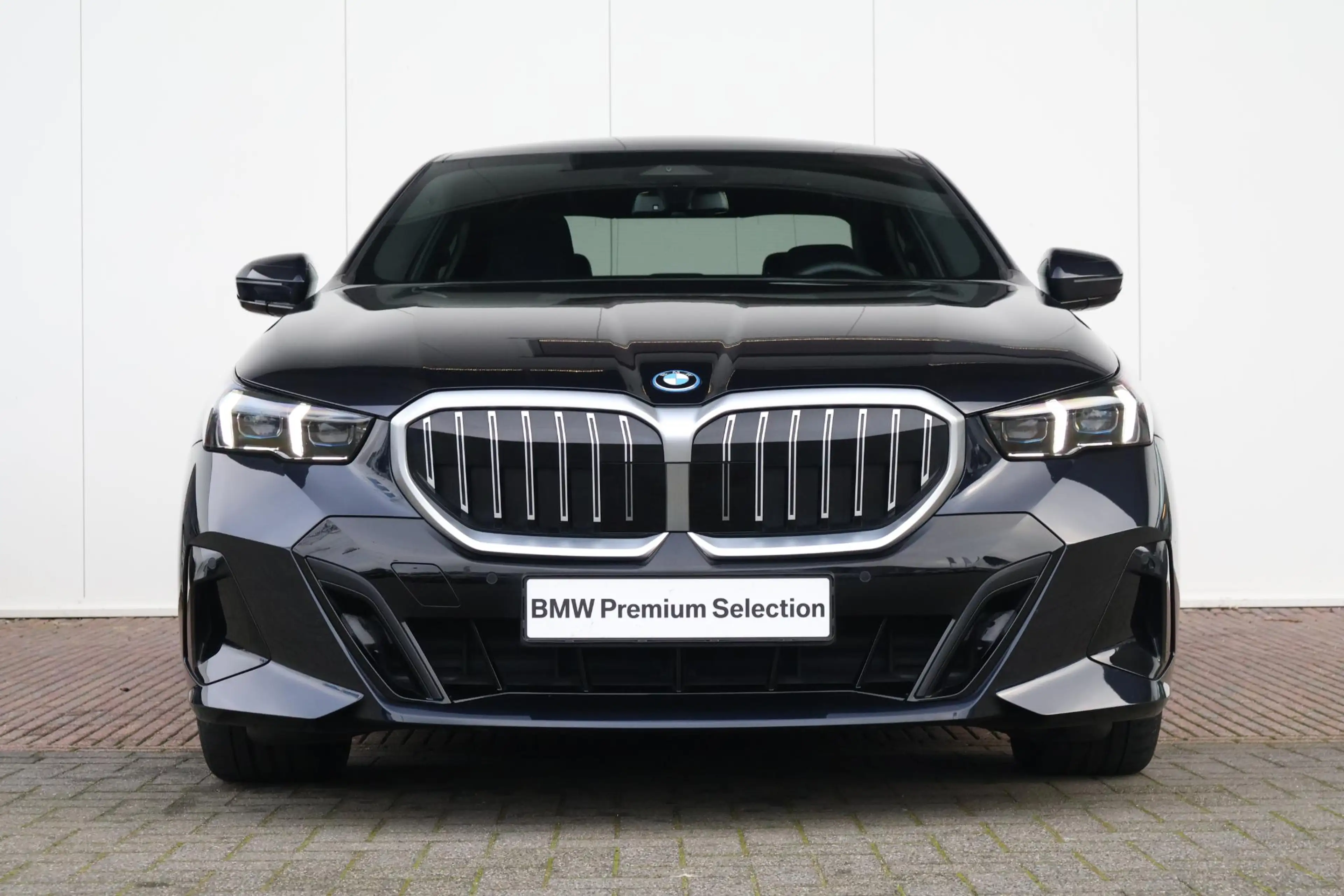 BMW 530 5-serie 530e | M-Sport Pakket | Panorama Dak | Tre — photo 2