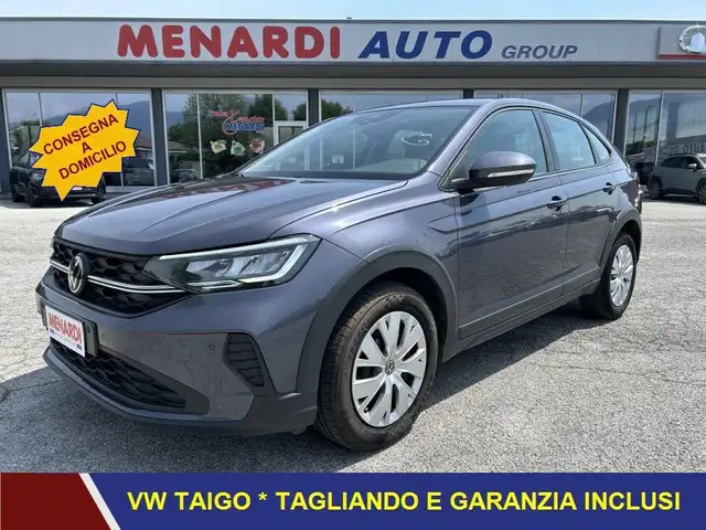 Volkswagen Taigo 1.0 TSI 95 CV Life ACCESSORIATA * ECCELLENTI CONDIZIONI