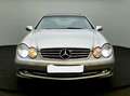 Mercedes-Benz CLK 200 CLK Coupe 200 Kompressor Automatik Elegance Ezüst - thumbnail 4