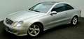 Mercedes-Benz CLK 200 CLK Coupe 200 Kompressor Automatik Elegance Ezüst - thumbnail 7
