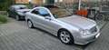 Mercedes-Benz CLK 200 CLK Coupe 200 Kompressor Automatik Elegance Ezüst - thumbnail 23