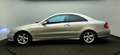 Mercedes-Benz CLK 200 CLK Coupe 200 Kompressor Automatik Elegance Ezüst - thumbnail 3