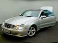 Mercedes-Benz CLK 200 CLK Coupe 200 Kompressor Automatik Elegance Ezüst - thumbnail 8