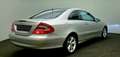 Mercedes-Benz CLK 200 CLK Coupe 200 Kompressor Automatik Elegance Ezüst - thumbnail 6