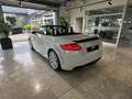 Audi TT Roadster 45 TFSI S-LINE SPORT PLUS*VIRTUAL* Weiß - thumbnail 6