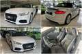 Audi TT Roadster 45 TFSI S-LINE SPORT PLUS*VIRTUAL* Weiß - thumbnail 1