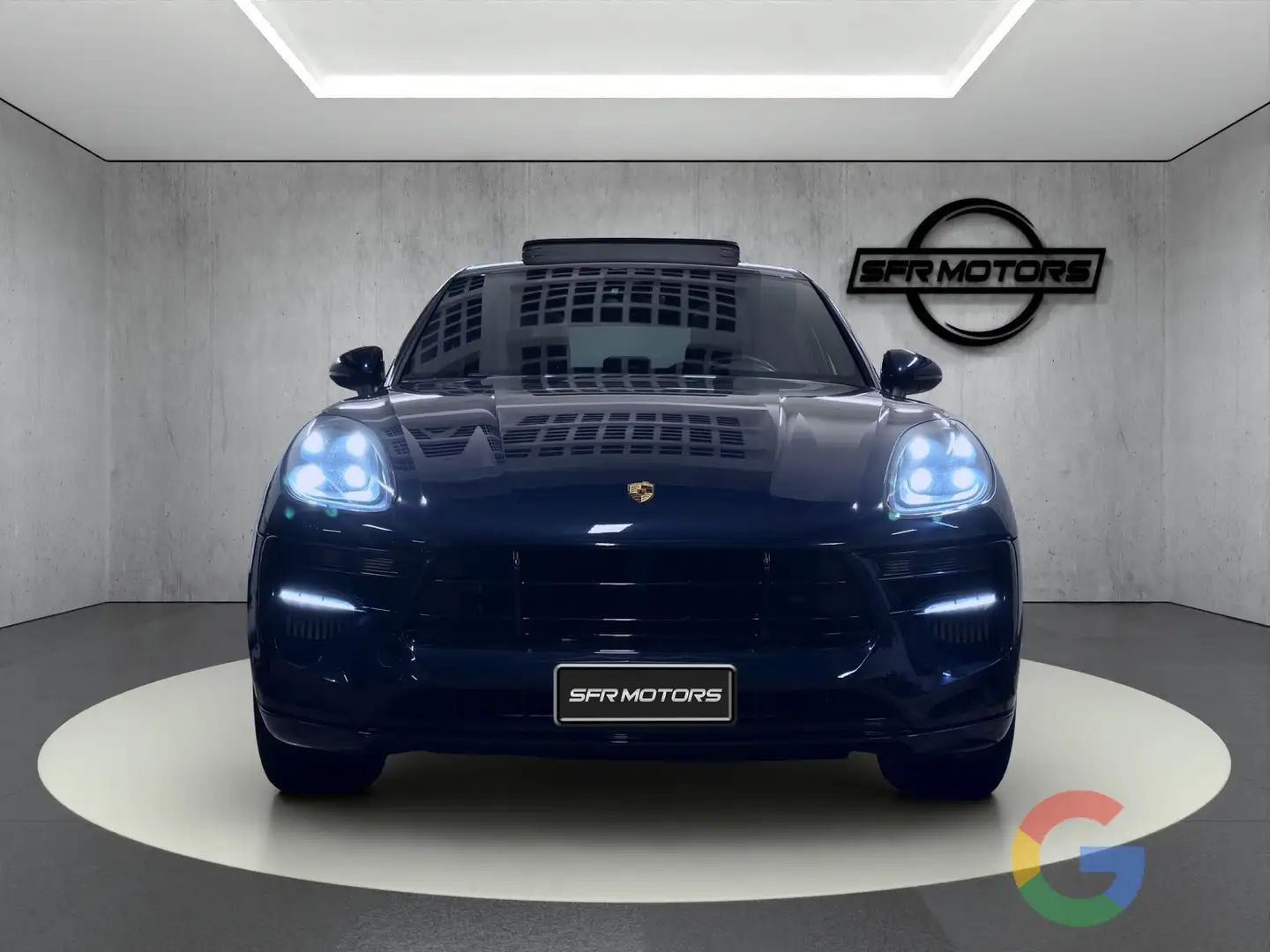 Porsche Macan S 3.0 354cv - PREZZO PROMO - 2