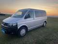 Volkswagen T5 Kombi Campingausbau vom Schreinermeister Plateado - thumbnail 4