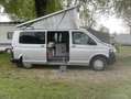 Volkswagen T5 Kombi Campingausbau vom Schreinermeister Plateado - thumbnail 1