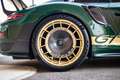 Porsche 911 GT2 RS MR Зелений - thumbnail 23