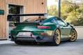 Porsche 911 GT2 RS MR Yeşil - thumbnail 2