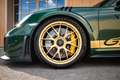 Porsche 911 GT2 RS MR Зелений - thumbnail 21