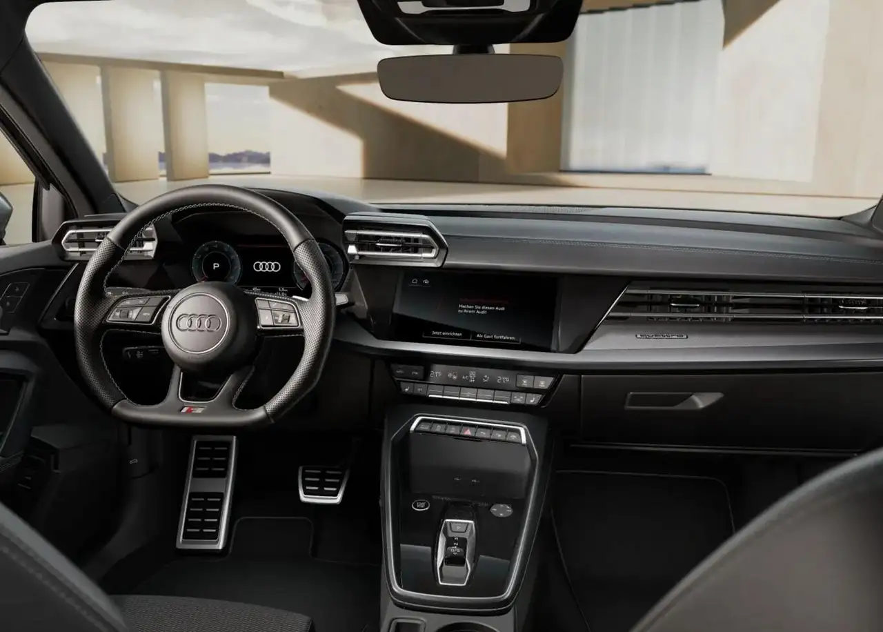 Audi A3 2026