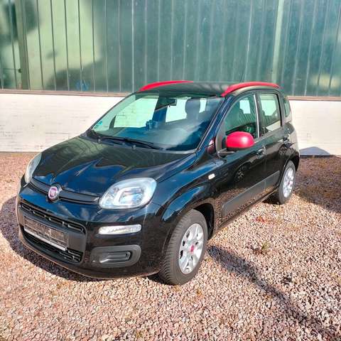 Fiat Panda Lounge "Twin Air" Automatik !!
