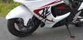 Suzuki GSX 1300 Hayabusa Wit - thumbnail 3