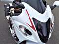 Suzuki GSX 1300 Hayabusa Wit - thumbnail 4