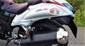 Suzuki GSX 1300 Hayabusa Wit - thumbnail 6