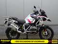 BMW R 1250 GS Adventure Wit - thumbnail 1