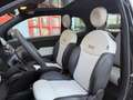Fiat 500 1.0 HYBRID DOLCEVITA Zwart - thumbnail 4