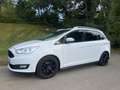 Ford Grand C-Max Cool & Connect Weiß - thumbnail 1