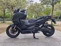 Honda Forza 750 Fekete - thumbnail 3