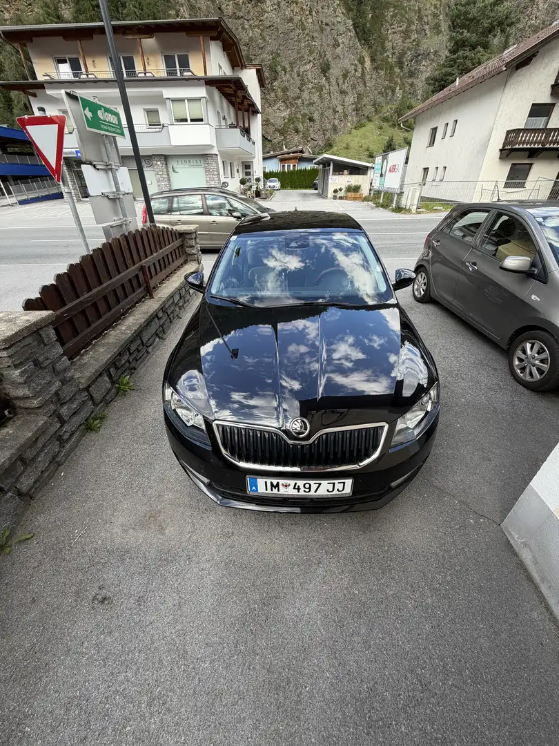 Skoda Octavia 2.0 TDI (Green tec) 4x4 Style - 2