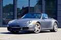 Porsche 911 Carrera 4 S Cabrio Sport-Chrono-Paket Plus Grau - thumbnail 2