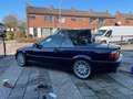 BMW 320 320Ci Executive e46 cabrio Blauw - thumbnail 10