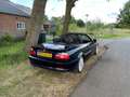 BMW 320 320Ci Executive e46 cabrio Blauw - thumbnail 3