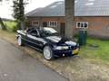 BMW 320 320Ci Executive e46 cabrio Blauw - thumbnail 1