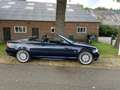 BMW 320 320Ci Executive e46 cabrio Blauw - thumbnail 2