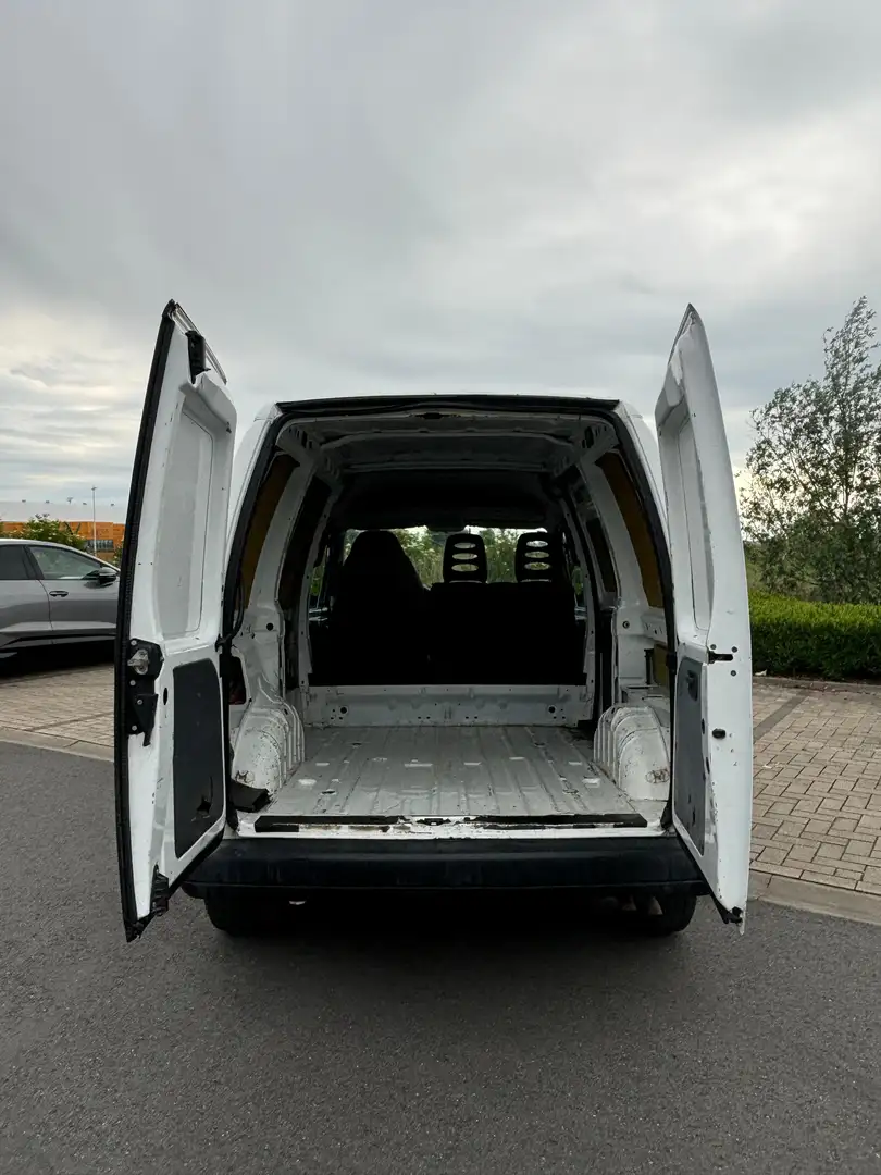 Citroen Jumpy citroen jumpy 2.0 HDi eerste eigenaar gekeurd vv - 2