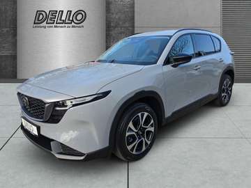 2.5 141 PS Exclusive-Line BOSE Navi Digitales Cock