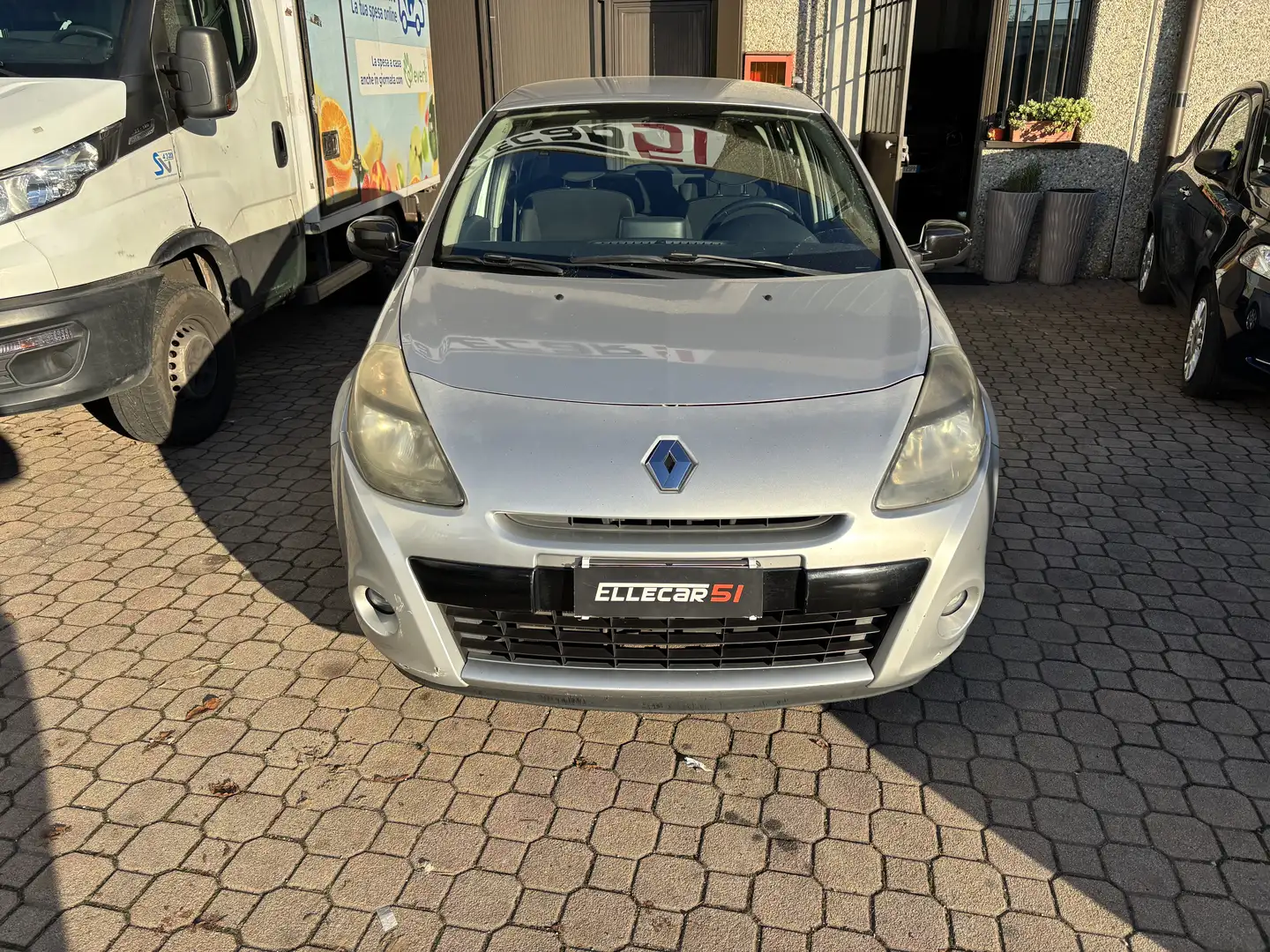 Renault Clio 5p 1.2 tce Luxe 100cv - 1