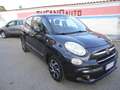Fiat 500L 500L 2017 1.3 mjt Lounge 95cv Gris - thumbnail 2
