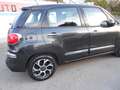 Fiat 500L 500L 2017 1.3 mjt Lounge 95cv Gris - thumbnail 4