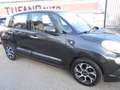 Fiat 500L 500L 2017 1.3 mjt Lounge 95cv Grigio - thumbnail 3