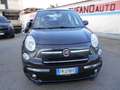 Fiat 500L 500L 2017 1.3 mjt Lounge 95cv Grigio - thumbnail 1